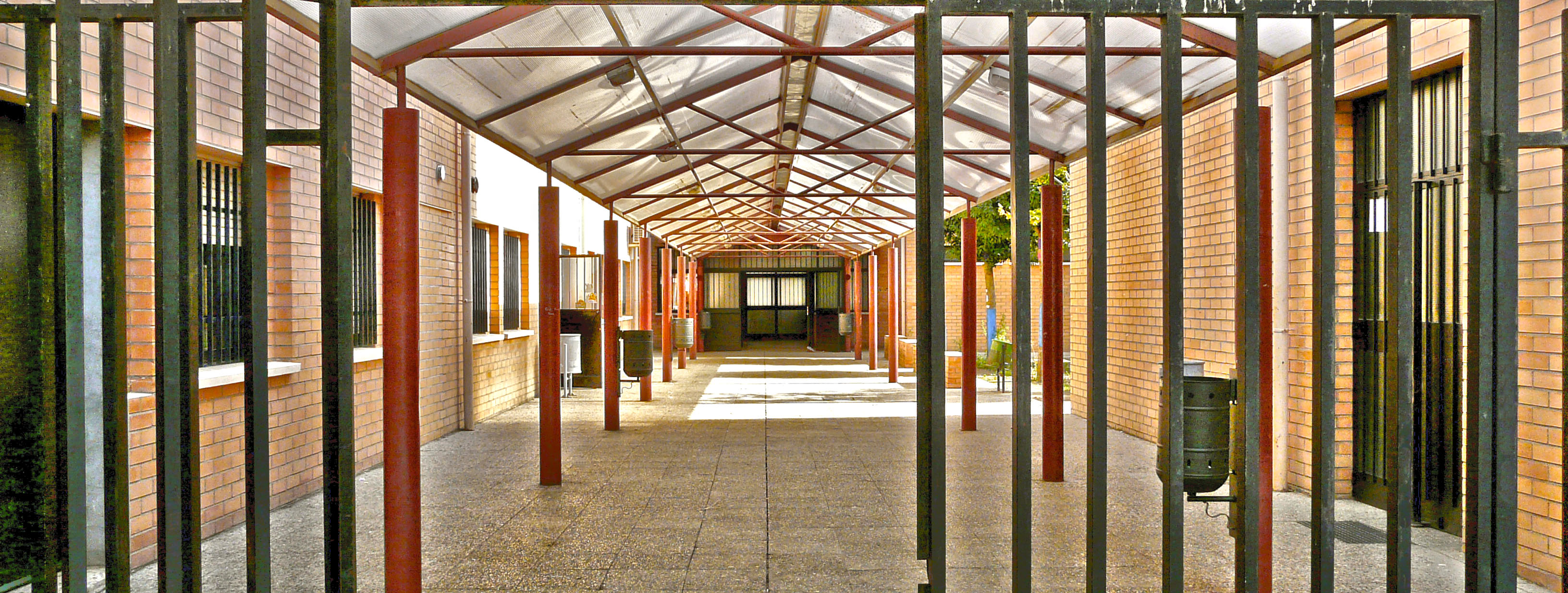 IES CAMPO DE CALATRAVA