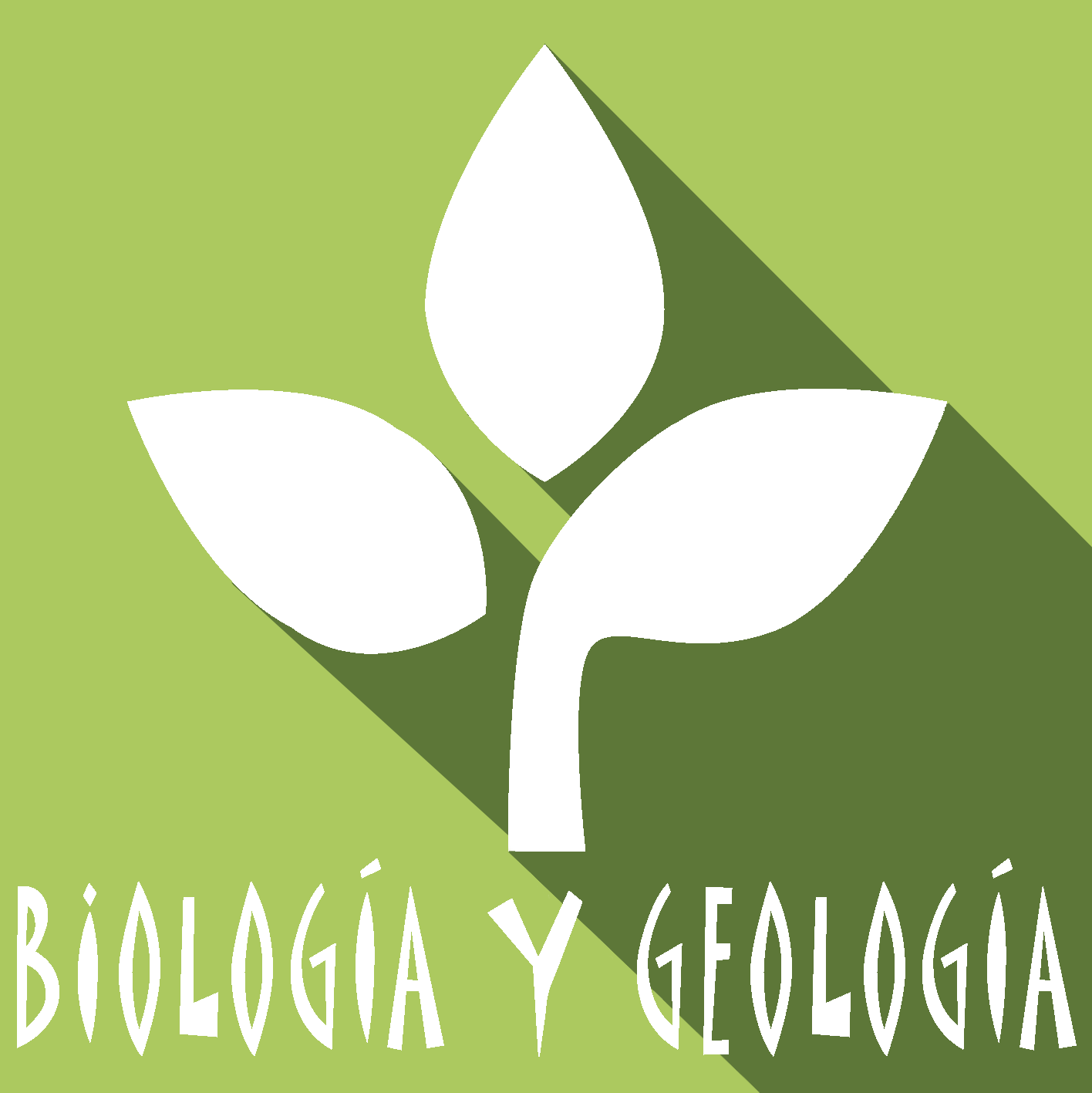 Departamento de Biología y Geología
