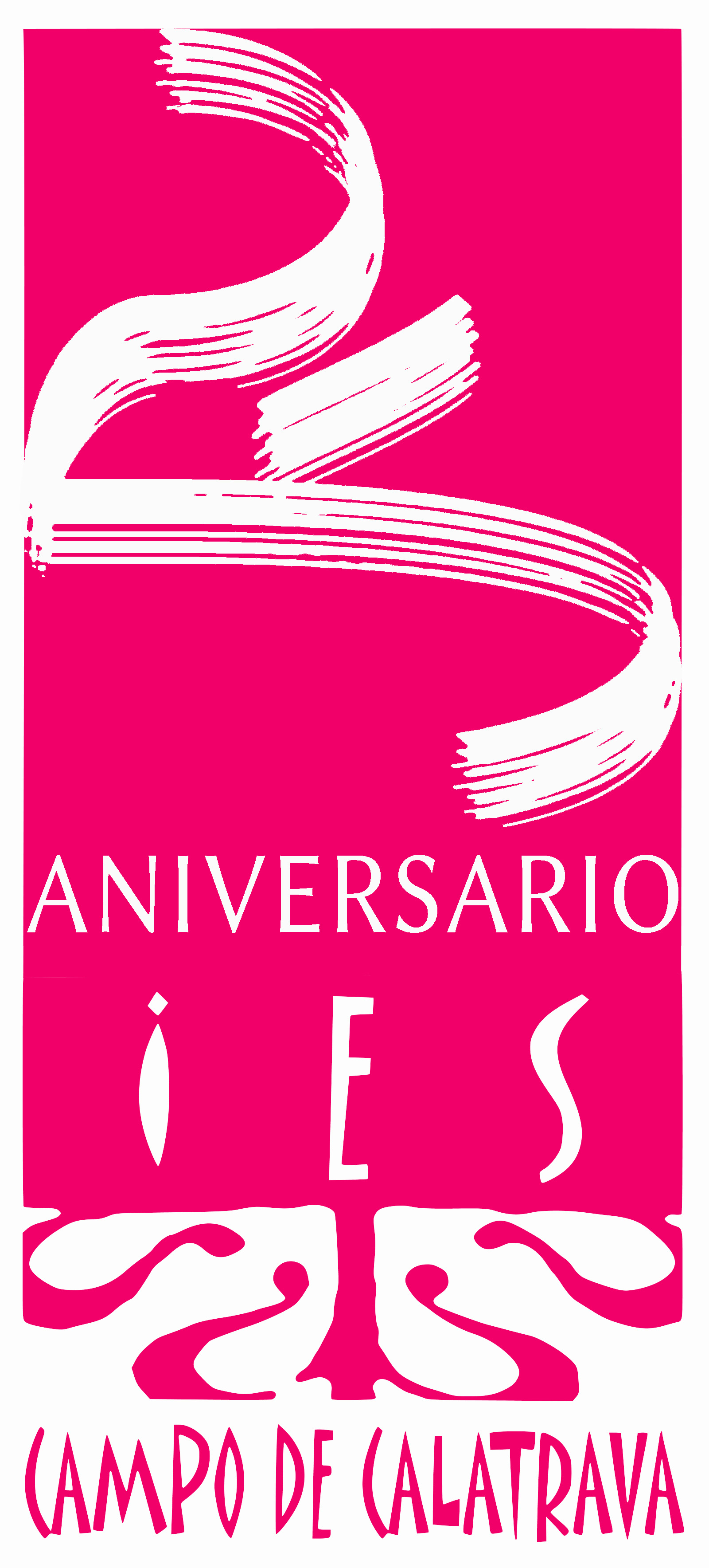 logo 25aniversario