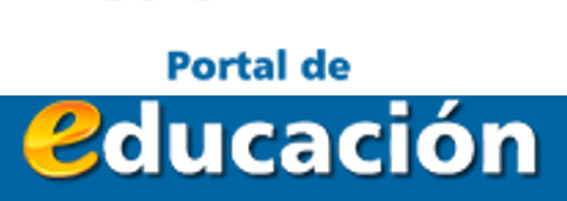 Portal de Educación