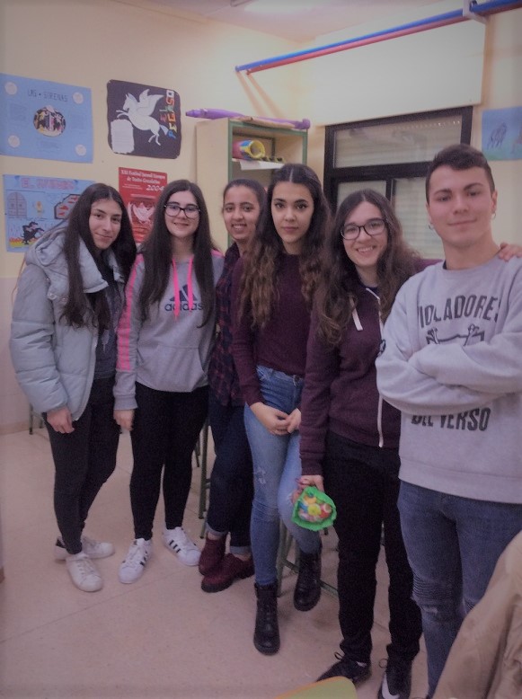 ACHICADA 2