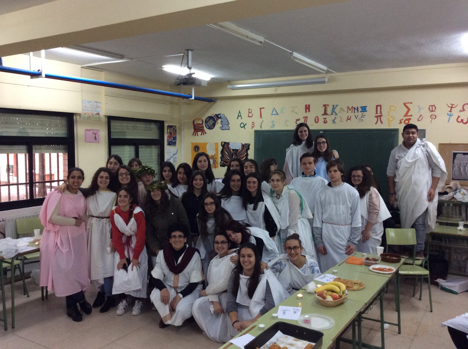 GRUPO ACHICADO