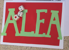 alea