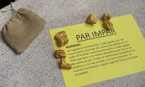 parimpar