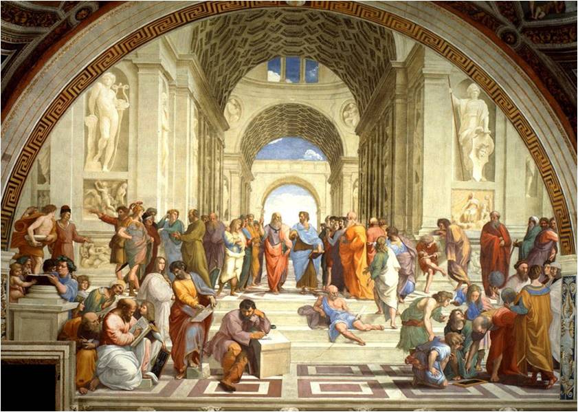 PROGRAMACIONES DEPARTAMENTO DE FILOSOFÍA  25-25