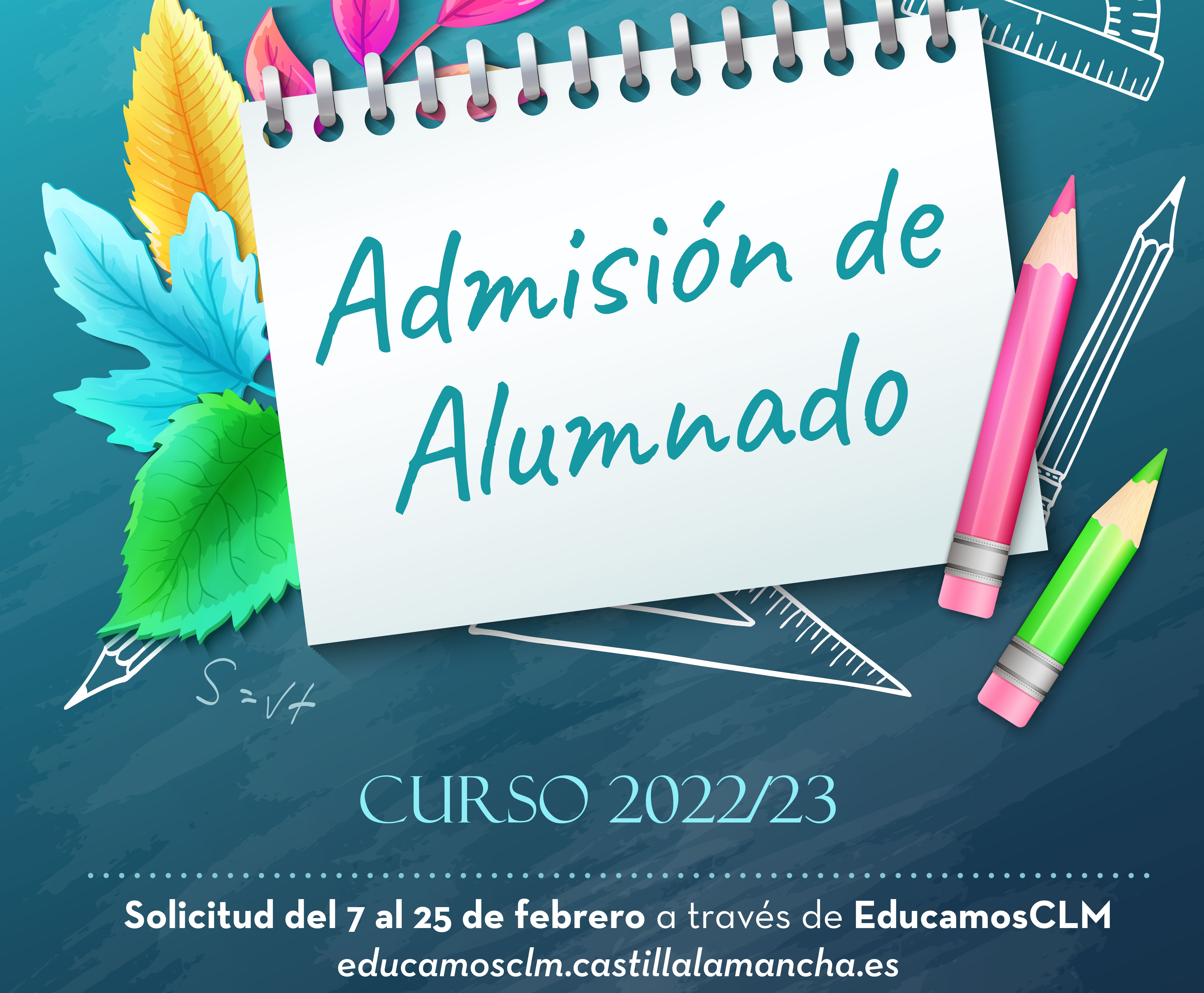 CARTEL PRESENTACIÓN PROCESO