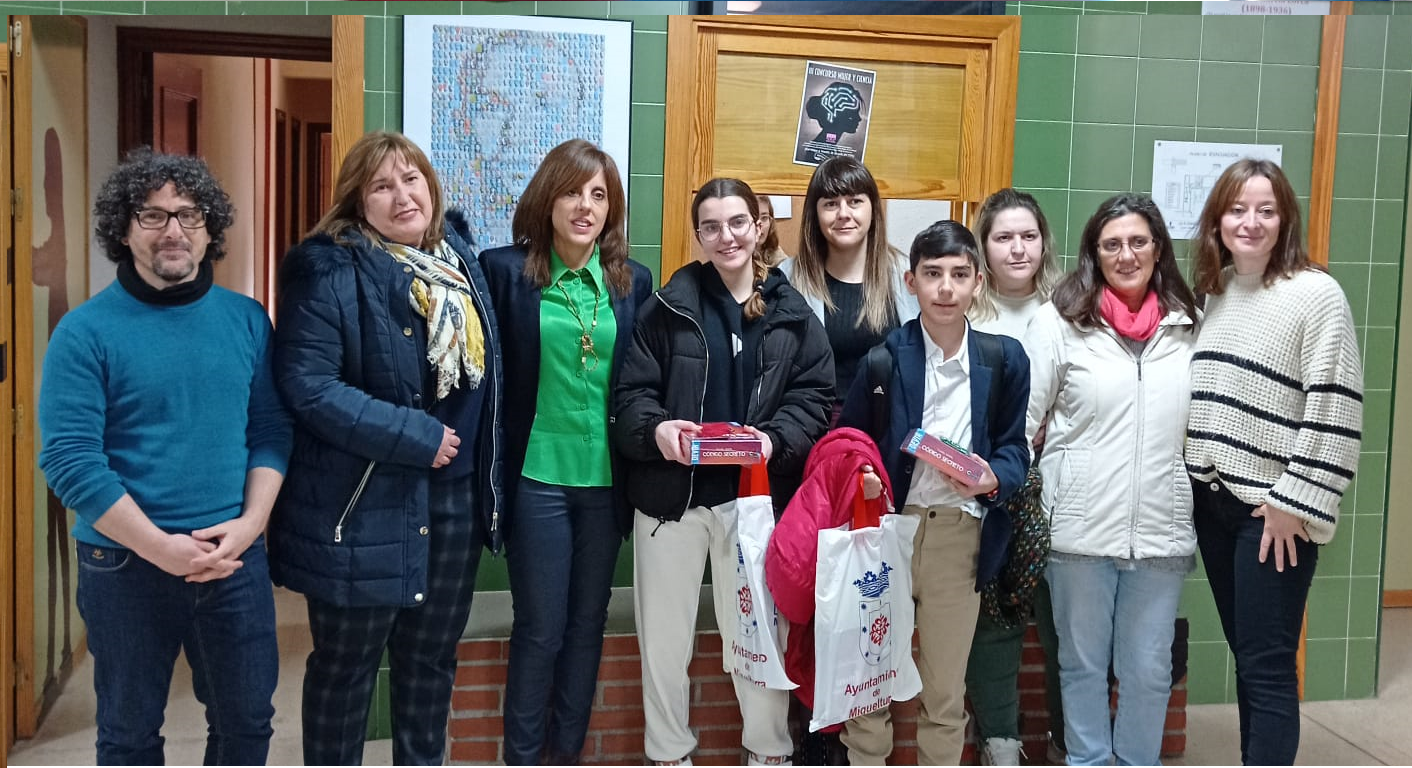 Premio III MC