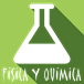 FSICA Y QUMICA