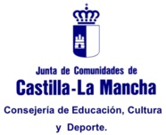 LOGO JCCM EDUCA